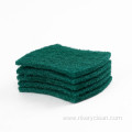 Reusable Dishwashing Nylon Cleaning Scrub Pad